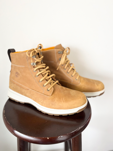 Timberland Shoes Boots Mens 11