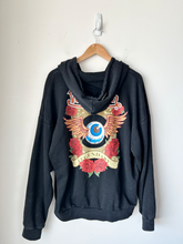 Load image into Gallery viewer, Von Dutch Sweatshirt Size Extra Large

