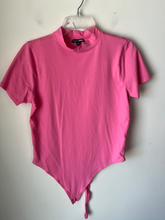 Load image into Gallery viewer, Fashion Nova Womens Tops Bodysuit 1X Large
