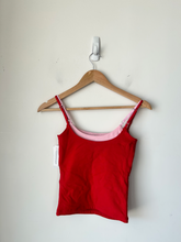 Load image into Gallery viewer, Abercrombie &amp; Fitch Tank Top Size Extra Small

