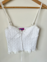 Load image into Gallery viewer, Edikted Tank Top Size Small
