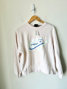 Nike Sweatshirt Size Medium