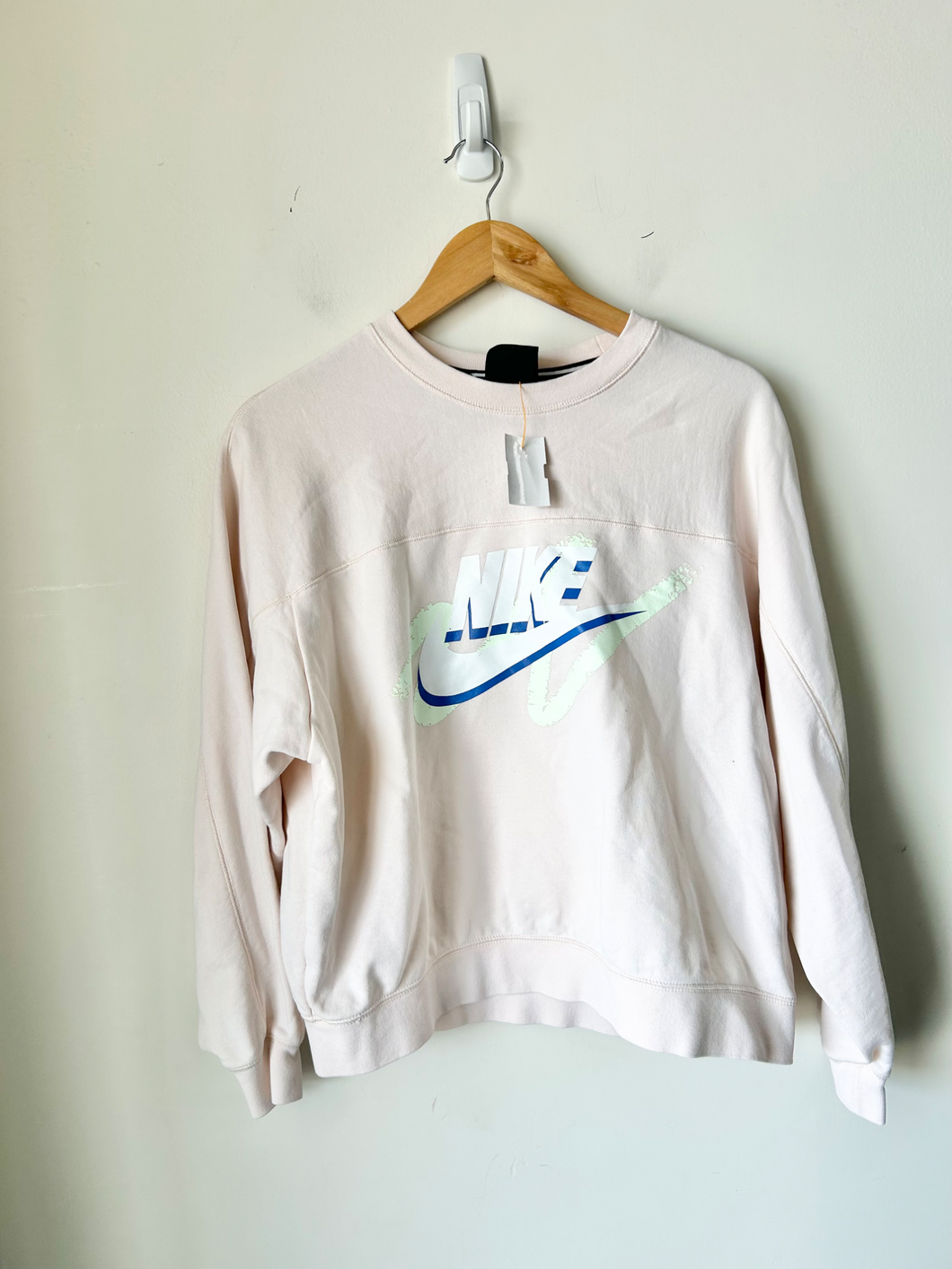 Nike Sweatshirt Size Medium