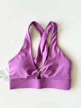 Load image into Gallery viewer, Fabletics Sports Bra Size Small
