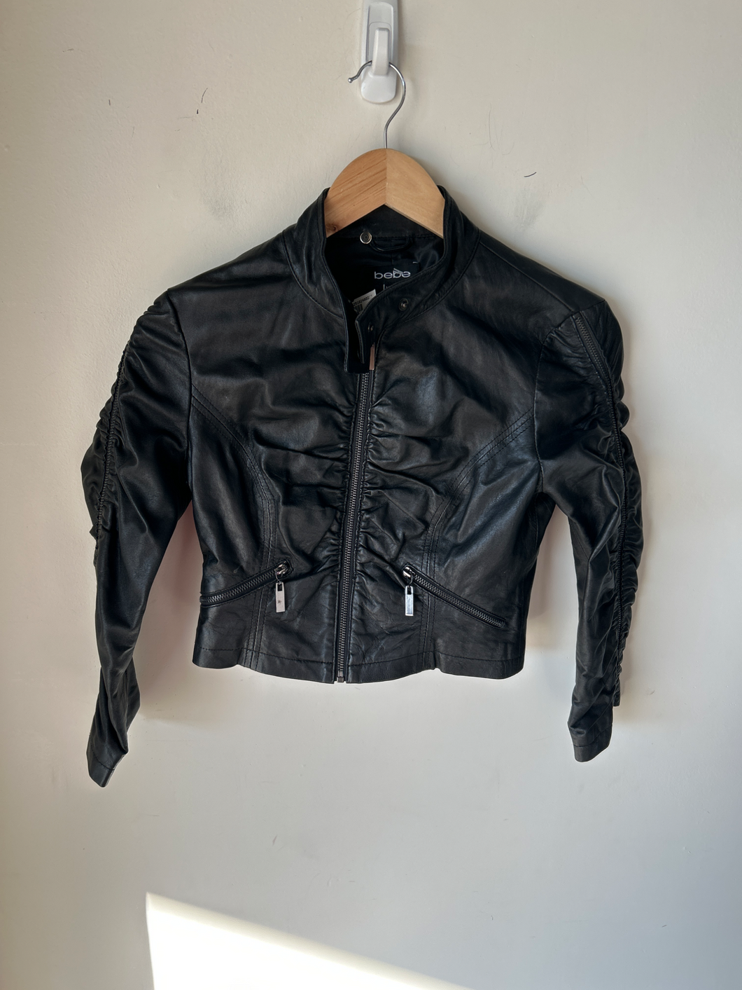 Be Be Outerwear Size Extra Small