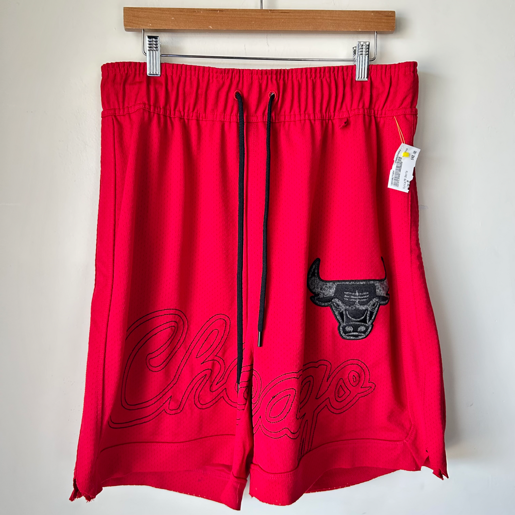 Athletic Shorts Size Medium