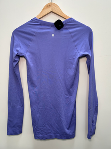 Lulu Lemon Athletic Top Size Small