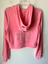 Load image into Gallery viewer, Juicy Couture Sweatshirt Size Large
