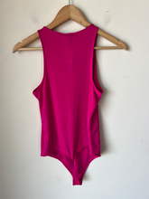 Load image into Gallery viewer, Express Womens Tops Bodysuit Size Small
