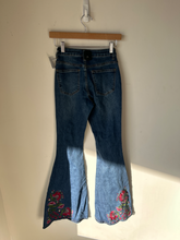 Load image into Gallery viewer, Current Mood Denim Extra Extra Small
