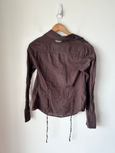 Load image into Gallery viewer, Free People Long Sleeve Top Size Extra Small
