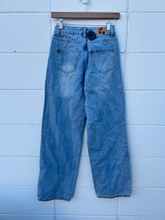 Load image into Gallery viewer, White Fox Denim Extra Extra Small
