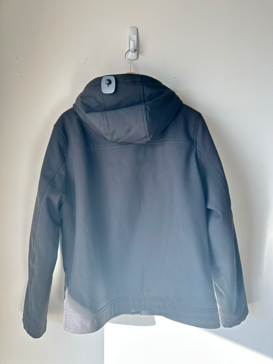 Tommy Hilfiger Heavy Outerwear Size Medium