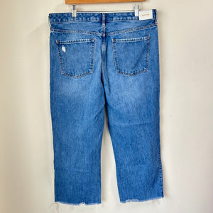 Express Denim Size 13/14 (32)