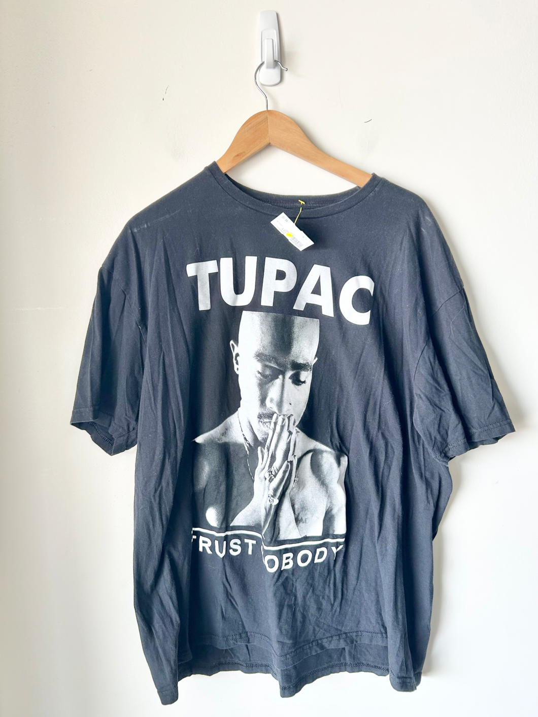 T-shirt Size Extra Large