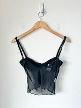 Load image into Gallery viewer, Edikted Tank Top Size Extra Small
