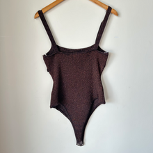 Load image into Gallery viewer, Lulus Womens Tops Bodysuit Size Large
