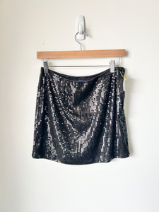 Envy Short Skirt Size Medium