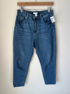 H & M Denim Size 9/10 (30)