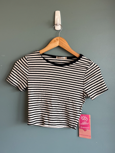 Heart And Hips T-Shirt Size Small