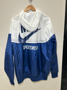 Nike Athletic Jacket Size Extra Large