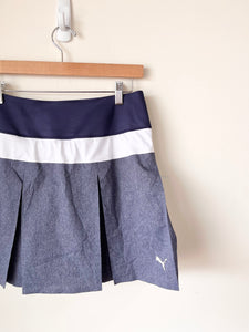 Puma Athletic Shorts Size Medium