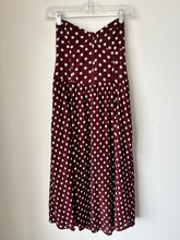 Load image into Gallery viewer, Maxi Dress Size Large
