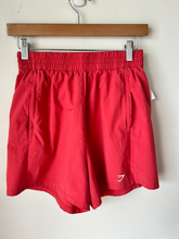 Load image into Gallery viewer, Gym Shark Athletic Shorts Size Extra Small
