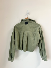 Load image into Gallery viewer, Forever 21 Outerwear Size Small
