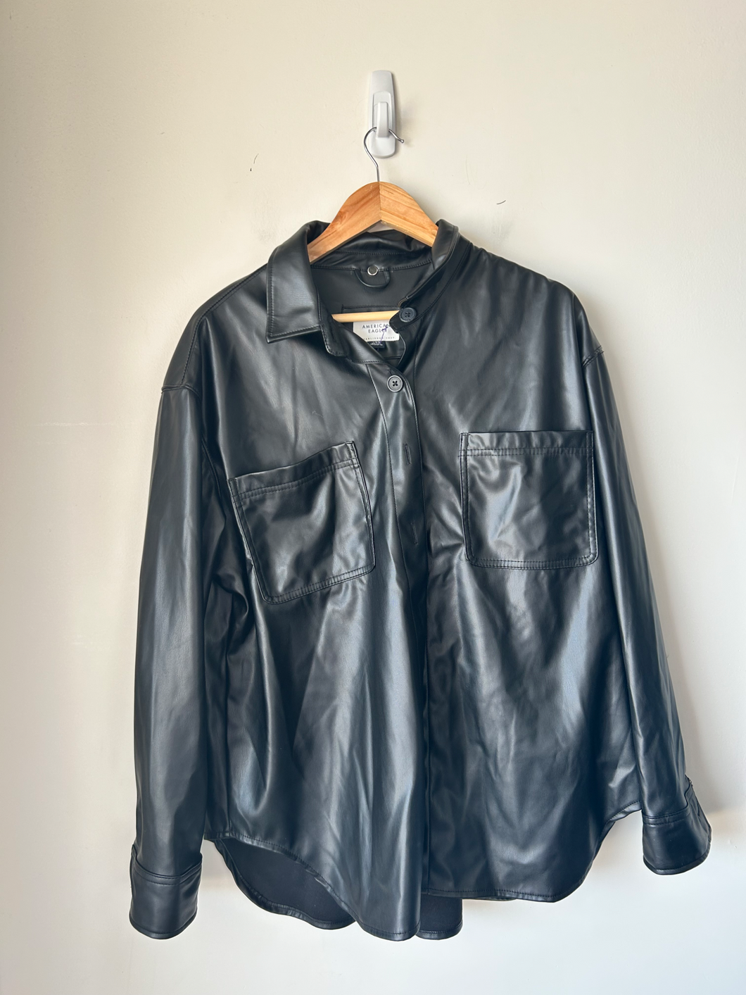 American Eagle Outerwear Size Large