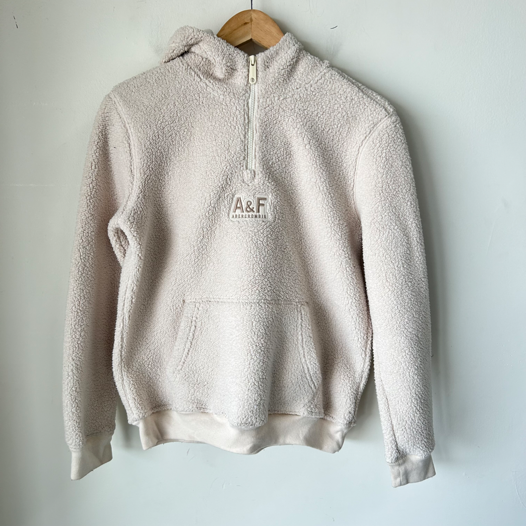 Abercrombie & Fitch Sweatshirt Size Small