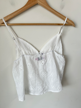 Load image into Gallery viewer, Edikted Tank Top Size Small
