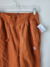 Load image into Gallery viewer, Champion Athletic Pants Size Medium
