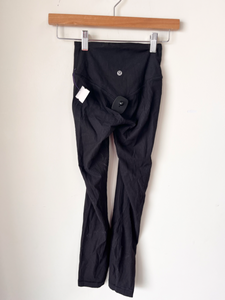 Lulu Lemon Athletic Pants Size 0 (24)