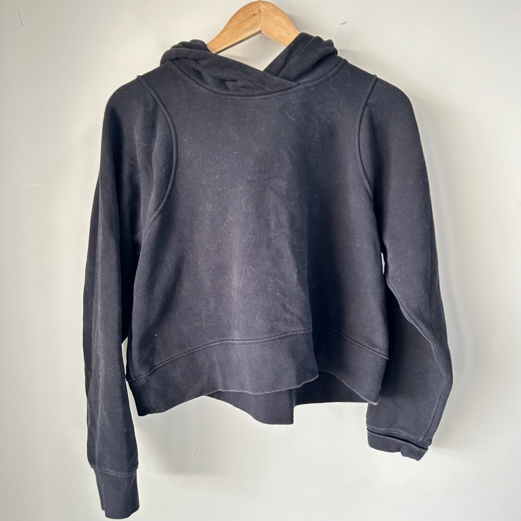 Lulu Lemon Sweatshirt Size Large