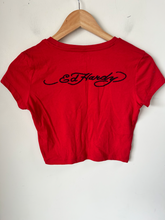 Load image into Gallery viewer, Ed Hardy T-Shirt Size Small
