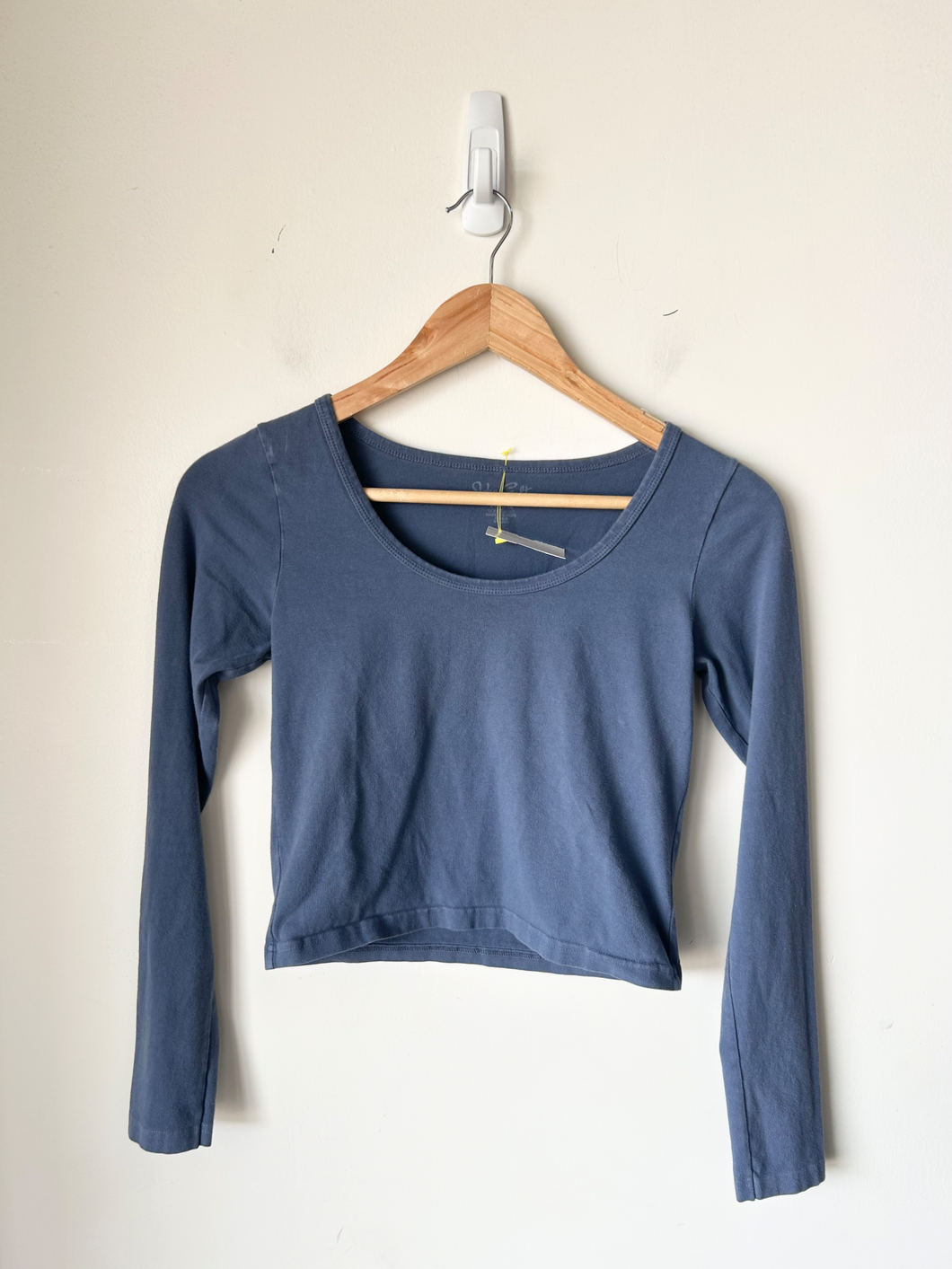 John Galt Long Sleeve Top Size Small