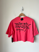Load image into Gallery viewer, Ed Hardy T-Shirt Size Small
