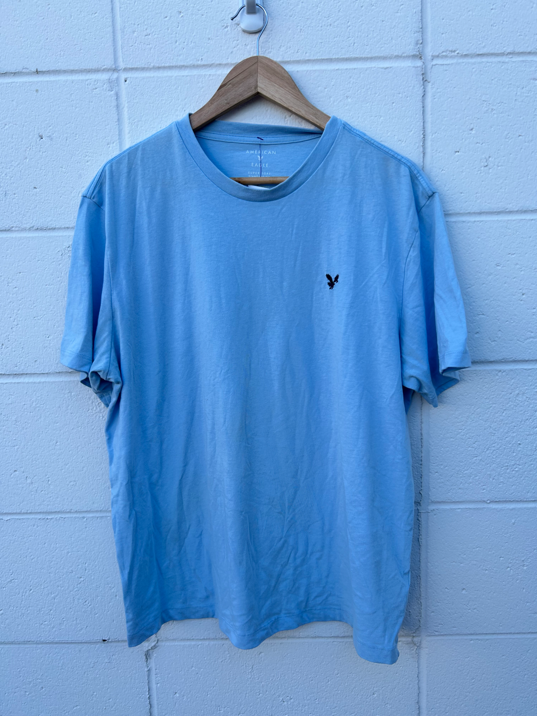 American Eagle T-shirt Size Large