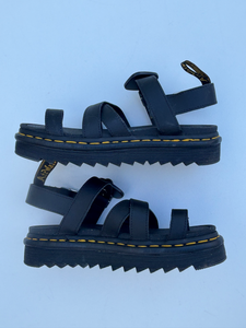 Dr Martens Sandals Womens 8
