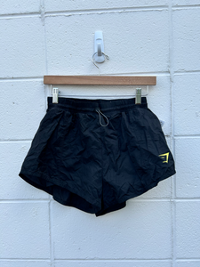 Gym Shark Athletic Shorts Size Extra Small
