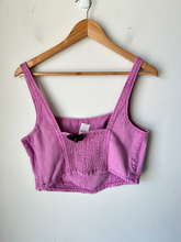 Load image into Gallery viewer, Anthropologie Tank Top Size Medium
