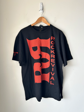Load image into Gallery viewer, Rock Revival Short Sleeve Top Size Extra Large
