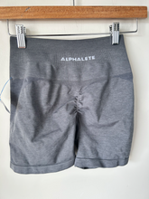 Load image into Gallery viewer, Alphalete Athletic Shorts Size Small
