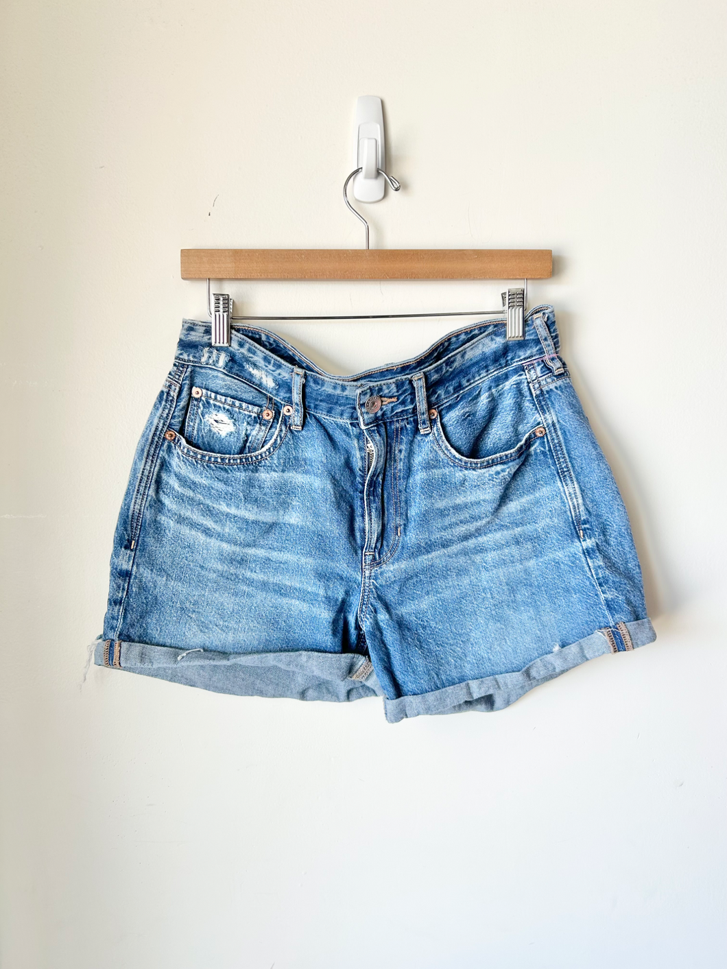 American Eagle Shorts Size 5/6