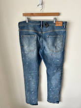 Load image into Gallery viewer, Purple Denim
