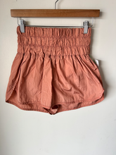 Load image into Gallery viewer, Free People Movement Athletic Shorts Size Medium
