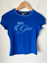 Load image into Gallery viewer, I.Am.Gia T-Shirt Size Extra Small
