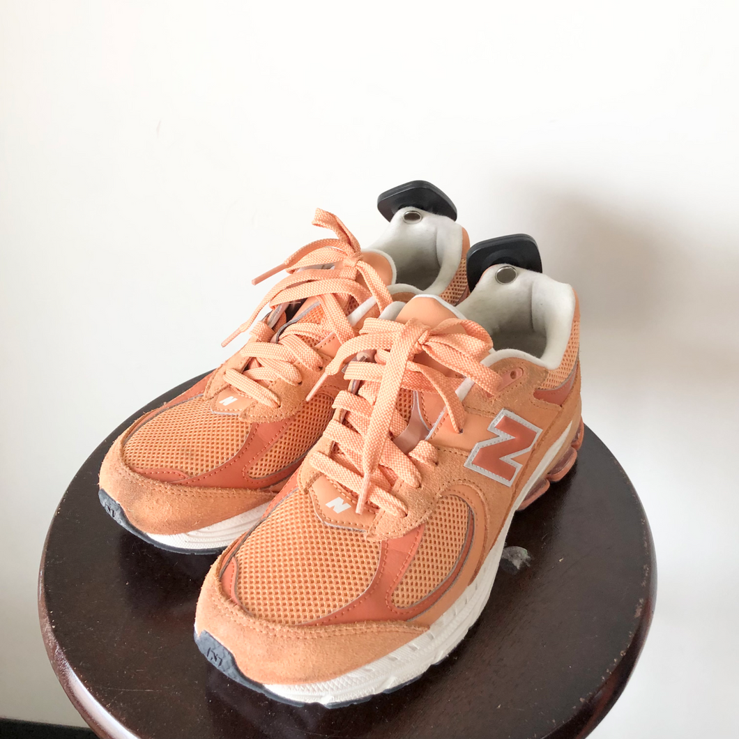 New Balance Womens Athletic Shoes Womens 6