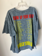 Load image into Gallery viewer, Ac/Dc Short Sleeve Top Size Large
